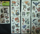 Tattoo Skeletons (12)