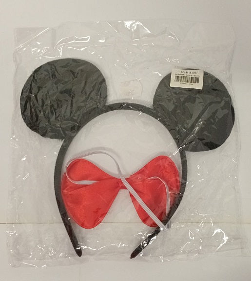 Mouse Ears 23cm