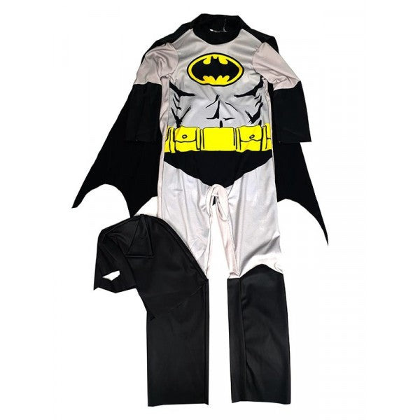 Costume Batman 7-8 yrs