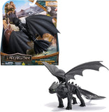 Dragon Toothless with Sound Effect