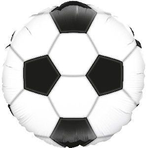 Soccer - FB Soccer Ball