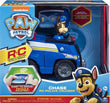 Paw Patrol Chase RC Cruiser