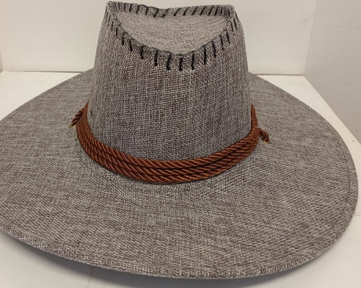 Hat Cowboy Stitch &amp; String