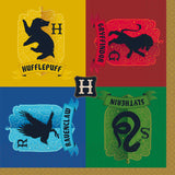 Harry Potter House - Napkins (16)