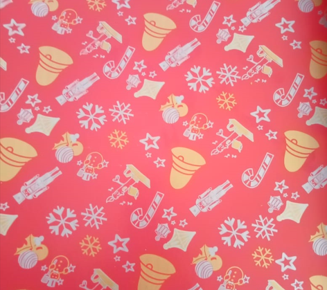 Gift Wrap