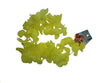 Hawaii - Lei 50cm Yellow
