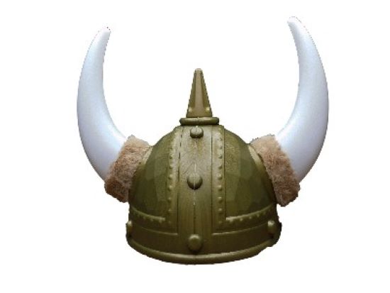 Hat Viking Delux