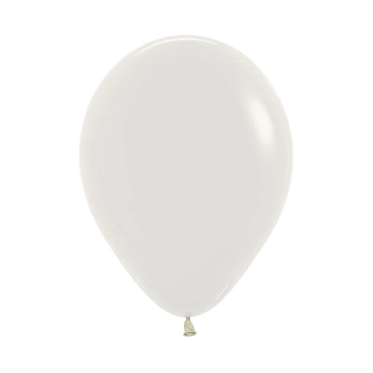 Balloon - Latex Pastel Dusk Cream 12inch