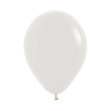 Balloon - Latex Pastel Dusk Cream 12inch