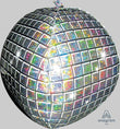 Rock&Roll - FB ULT Shape Disco Ball