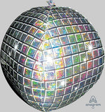 Rock&Roll - FB ULT Shape Disco Ball
