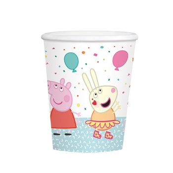 Peppa Pig - Cups (8)