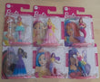 Barbie Sports Micro Collection Asst