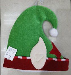 Christmas - Hat Elf