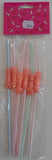 Hen Party - Pecker Straws (6)