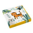 Wild Animals - Get Wild Napkins (16)