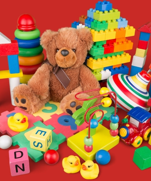 The Fun Shop - Namibia