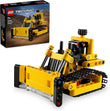Lego Technic Heavy-Duty Bulldozer