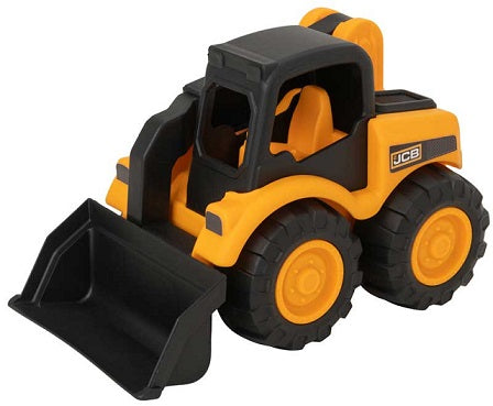 Skid Steer 7inch