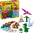 Lego Creative Dinosaurs