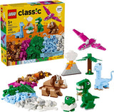 Lego Creative Dinosaurs