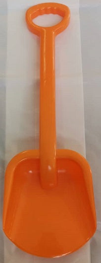 Gowi - Maxi Spade