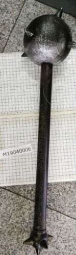 Spikeball on Stick (plastic)