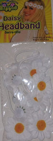 Headband Flowers assorted