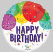 Foil Balloon - Birthday Balloons