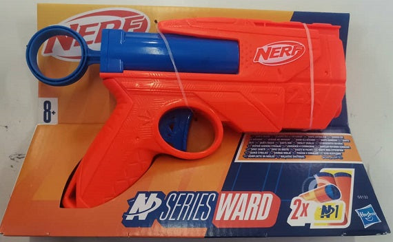 Nerf- N Series Ward