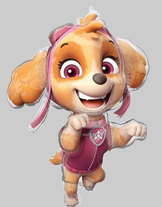 Paw patrol FB SS Skye