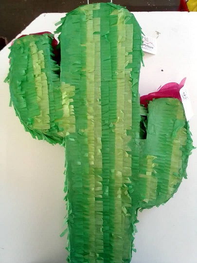 Pinata - Cactus 29.4x7.5x43cm