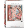 Puzzle Picasso 500PC