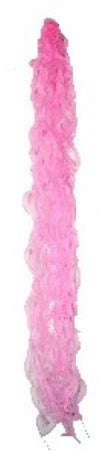 Tassels Fizz Light Pink