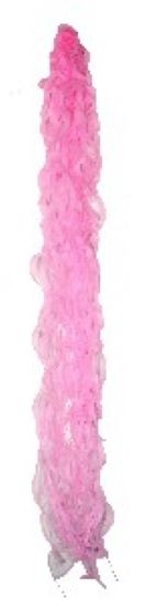 Tassels Fizz Light Pink