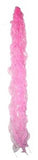Tassels Fizz Light Pink