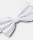 Bowtie White