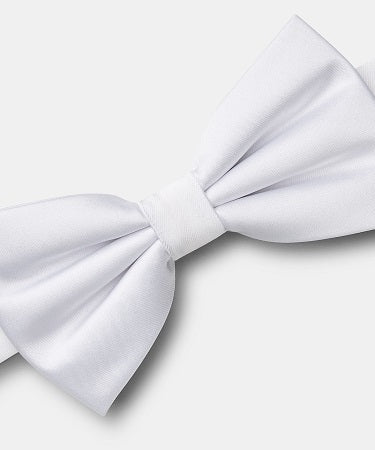 Bowtie White