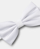 Bowtie White