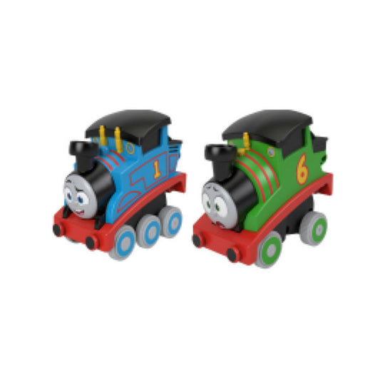 Thomas & Friends Stunt Engines assorted