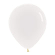 Balloon - Latex Crystal Clear 18inch