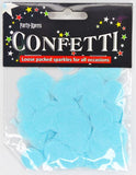 Confetti - Tissue Confetti Light Blue