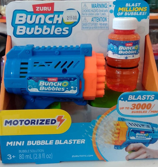 X-Shot Water Warfare Small Blaster