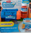 O Bubbles Blaster
