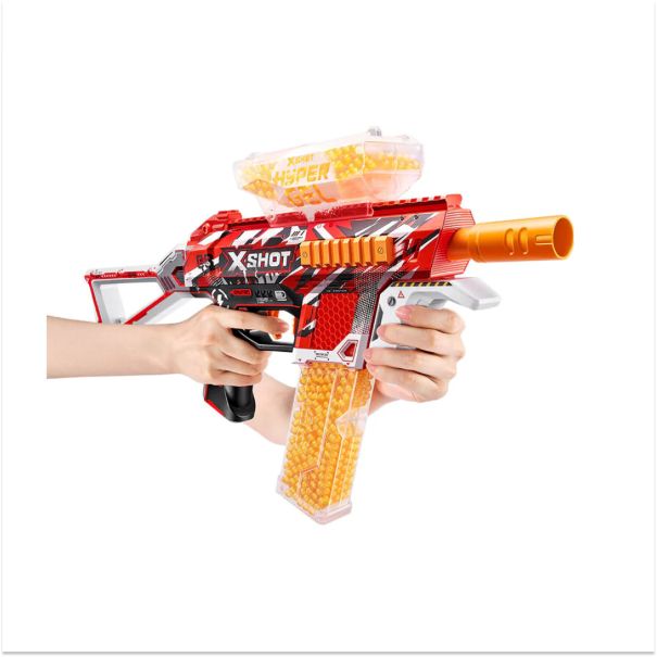 X-Shot Hyper Gel Medium Blaster