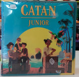 Catan Junior
