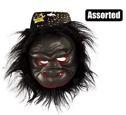 Mask Monkey Asstd
