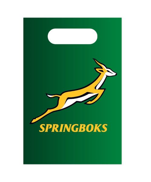 Springbok Party Bags (8)