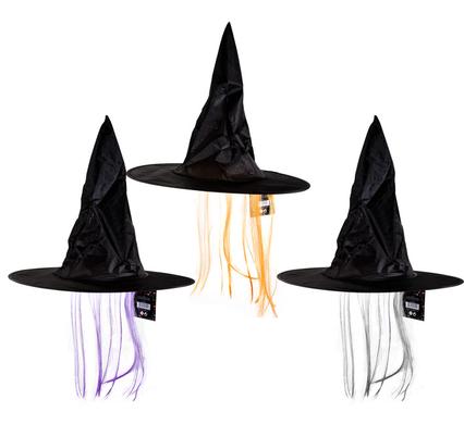 Hat - Witch