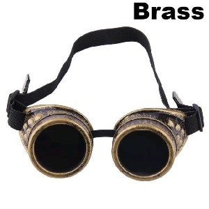Glasses Steam Punk